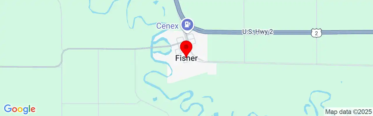 Fisher, MN, Minnesota
