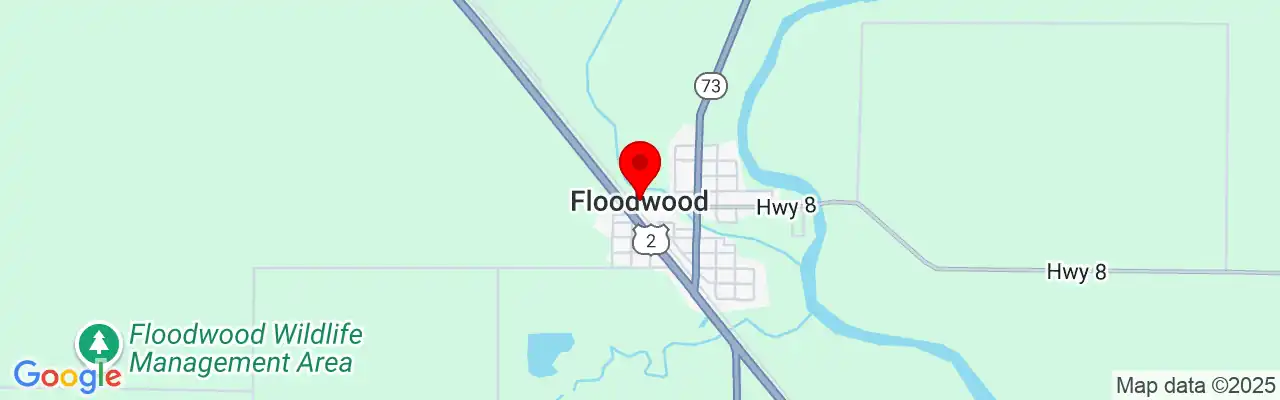 Floodwood, MN, Minnesota