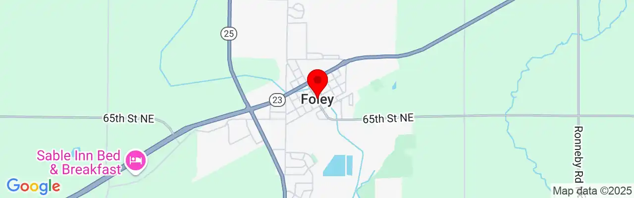 Foley, MN, Minnesota