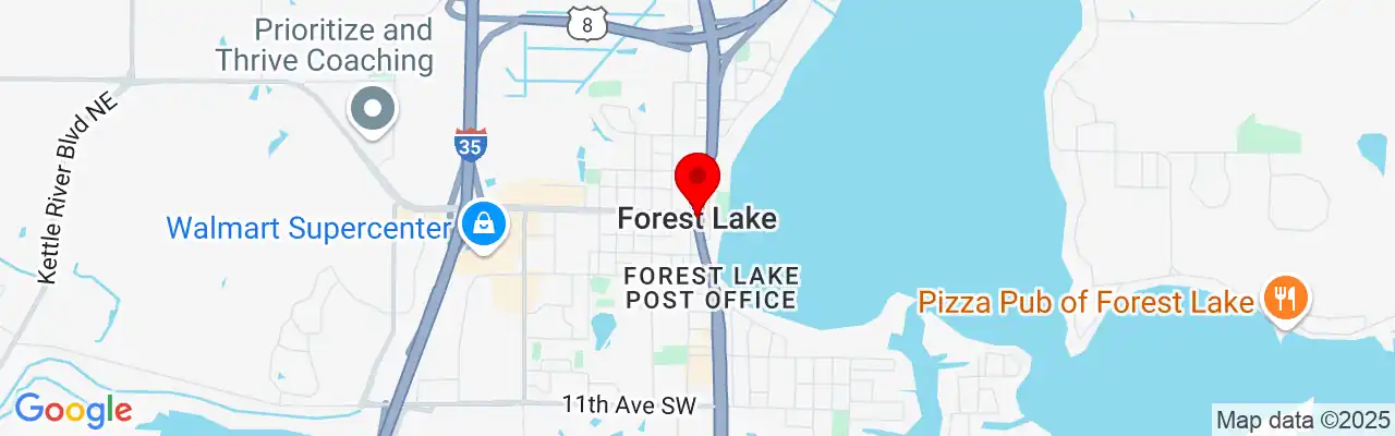 Forest Lake, MN, Minnesota