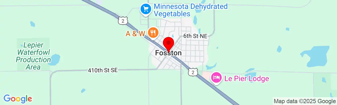 Fosston, MN, Minnesota