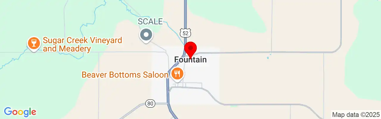 Fountain, MN, Minnesota