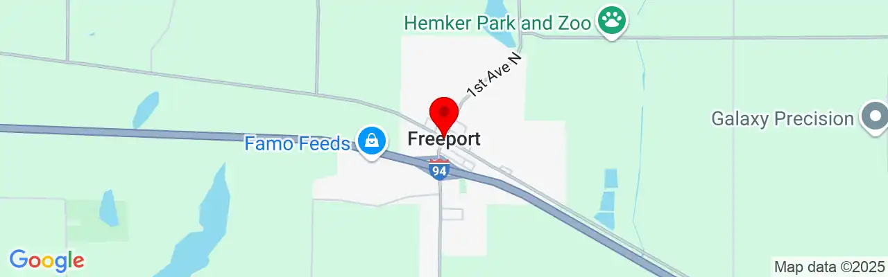 Freeport, MN, Minnesota