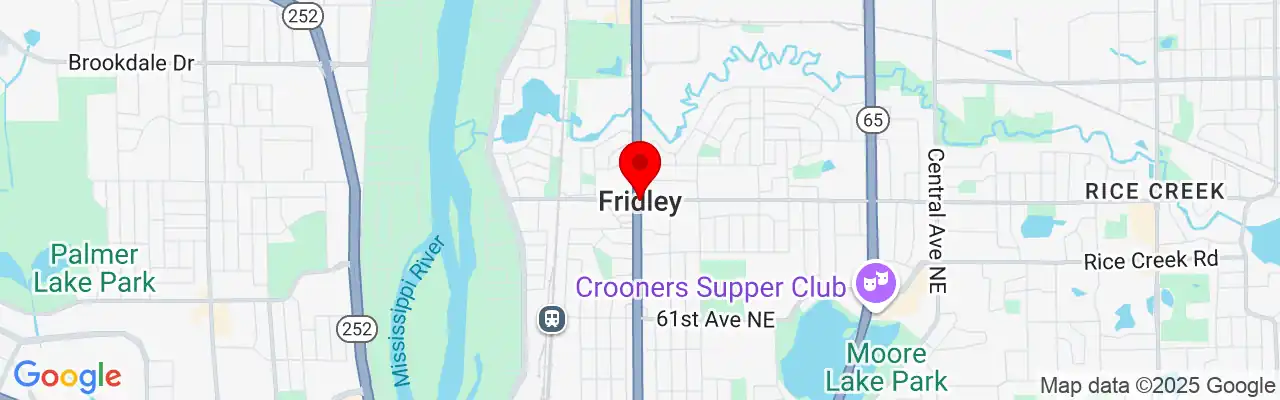 Fridley, MN, Minnesota