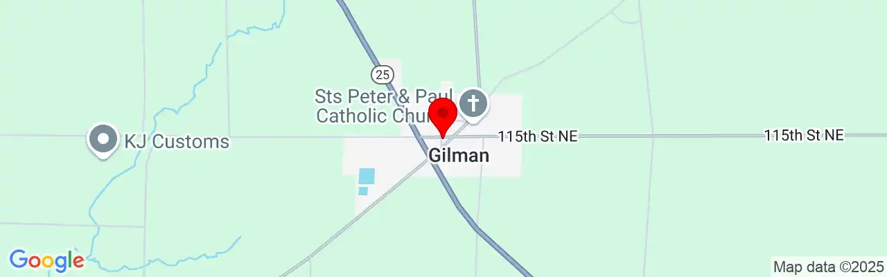 Gilman, MN, Minnesota