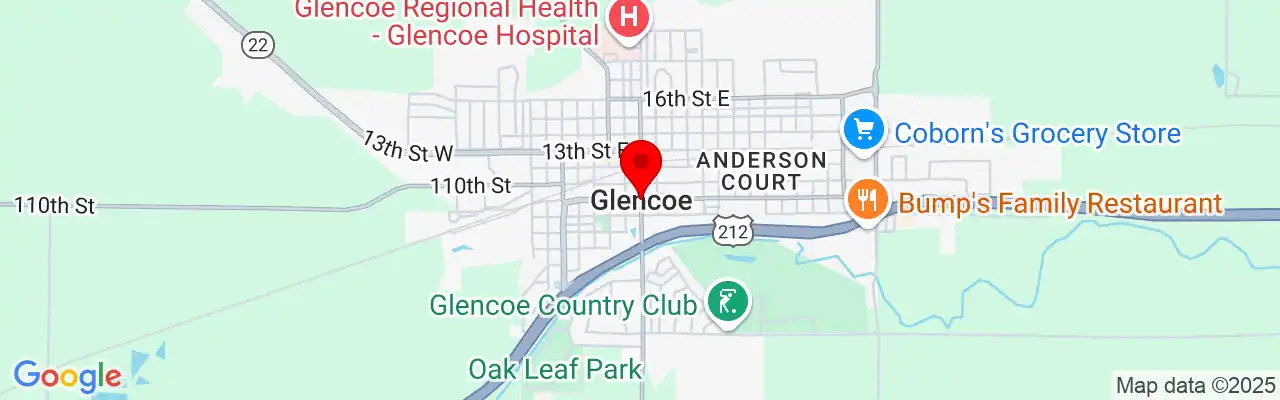 Glencoe, MN, Minnesota