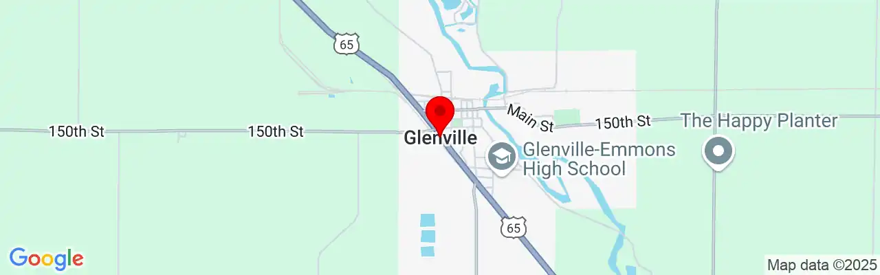 Glenville, MN, Minnesota