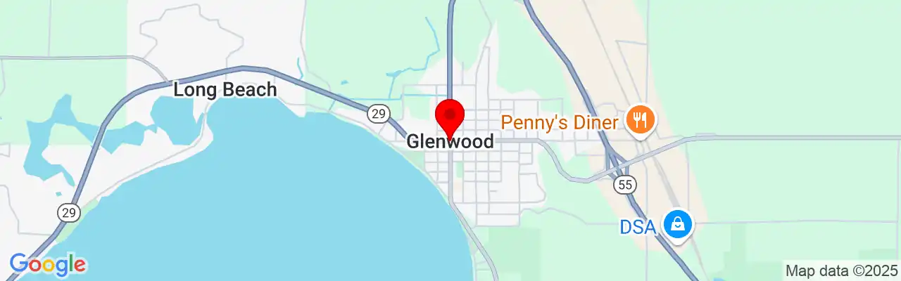 Glenwood, MN, Minnesota