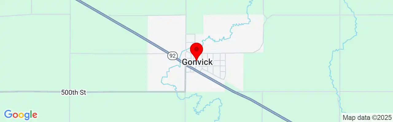 Gonvick, MN, Minnesota