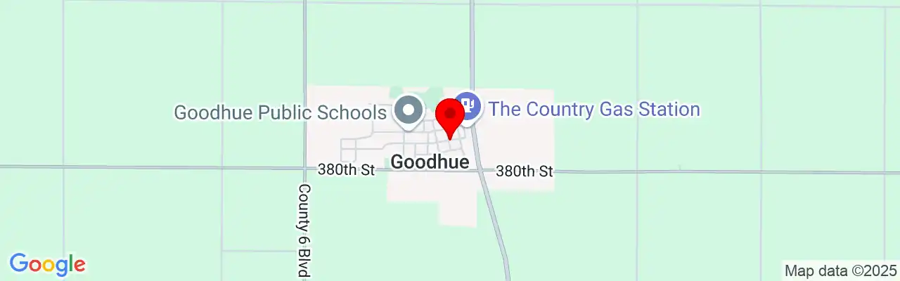 Goodhue, MN, Minnesota
