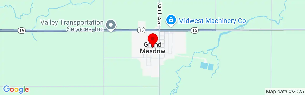 Grand Meadow, MN, Minnesota