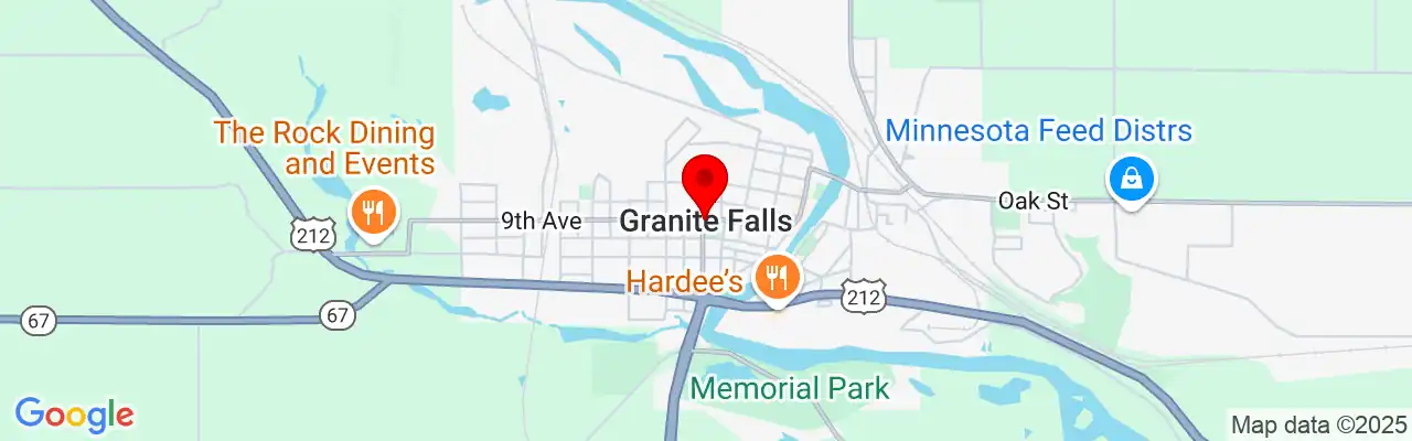Granite Falls, MN, Minnesota
