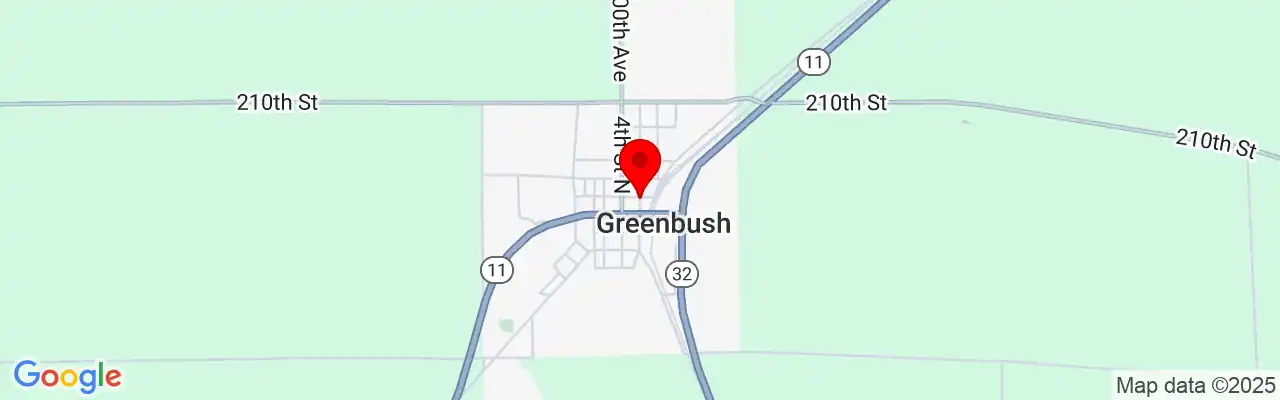 Greenbush, MN, Minnesota