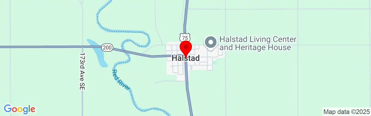 Halstad, MN, Minnesota