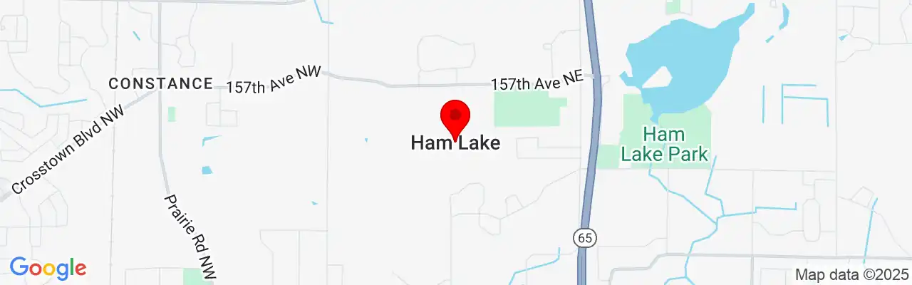 Ham Lake, MN, Minnesota