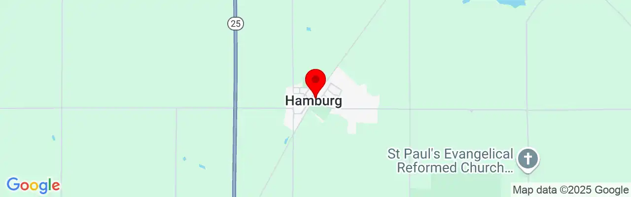 Hamburg, MN, Minnesota