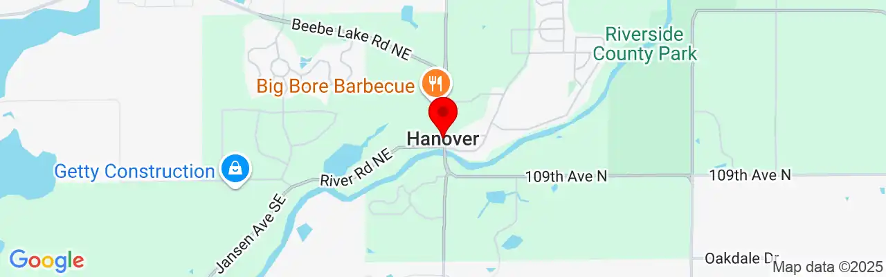 Hanover, MN, Minnesota