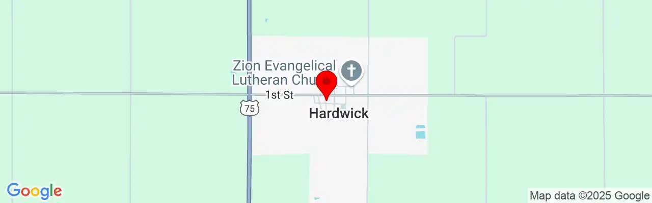 Hardwick, MN, Minnesota