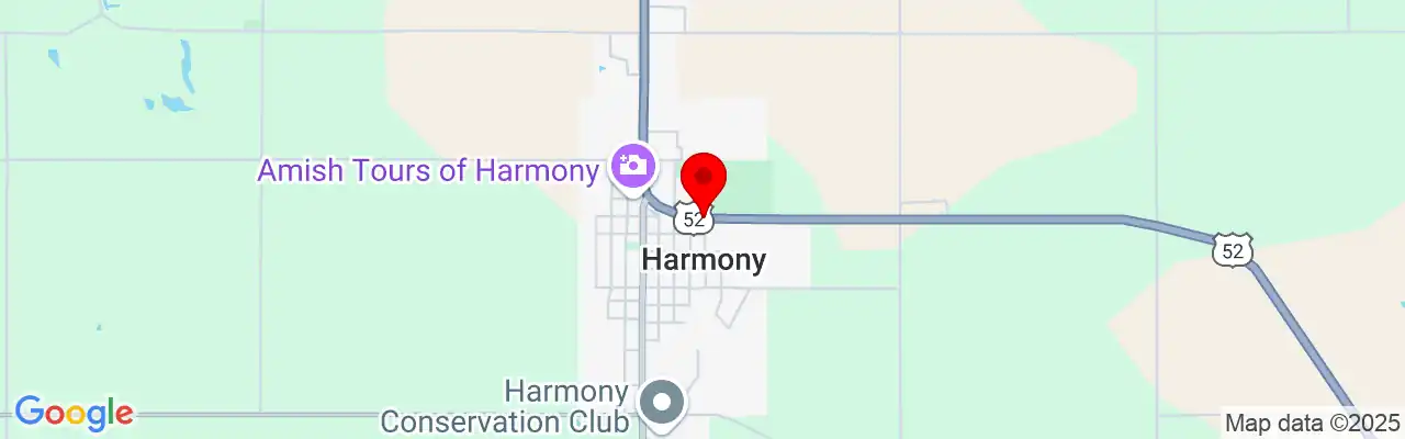 Harmony, MN, Minnesota