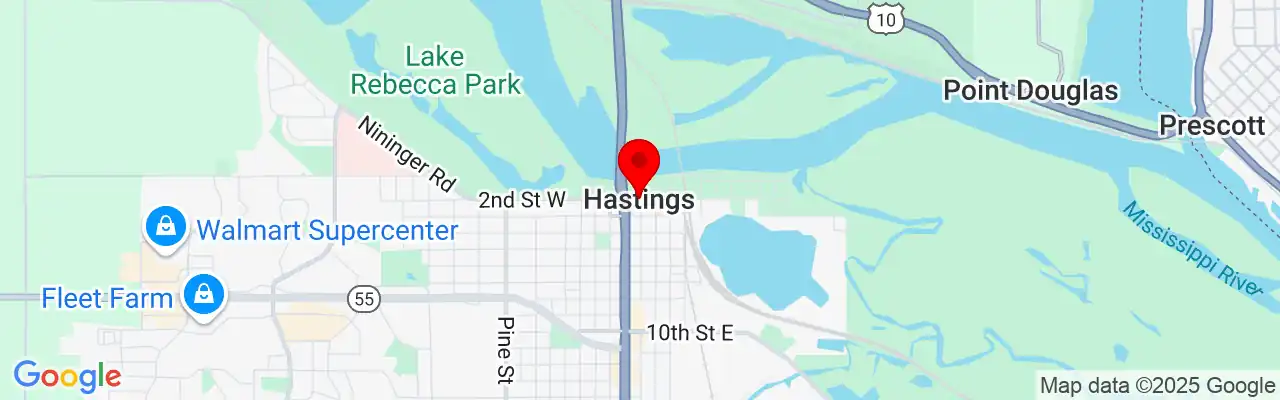 Hastings, MN, Minnesota