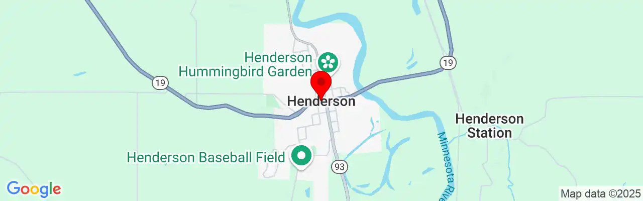 Henderson, MN, Minnesota
