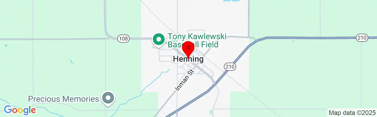Henning, MN, Minnesota