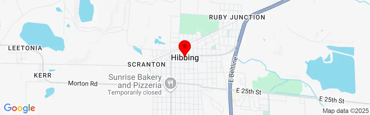 Hibbing, MN, Minnesota