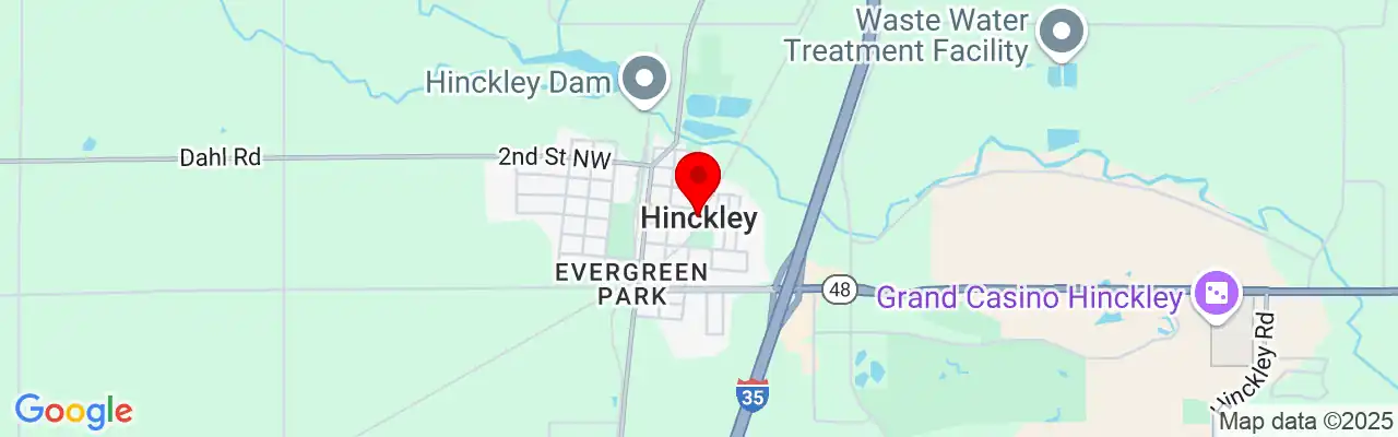 Hinckley, MN, Minnesota