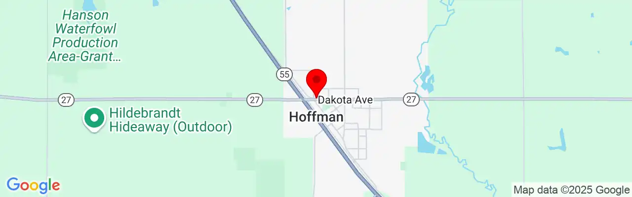 Hoffman, MN, Minnesota