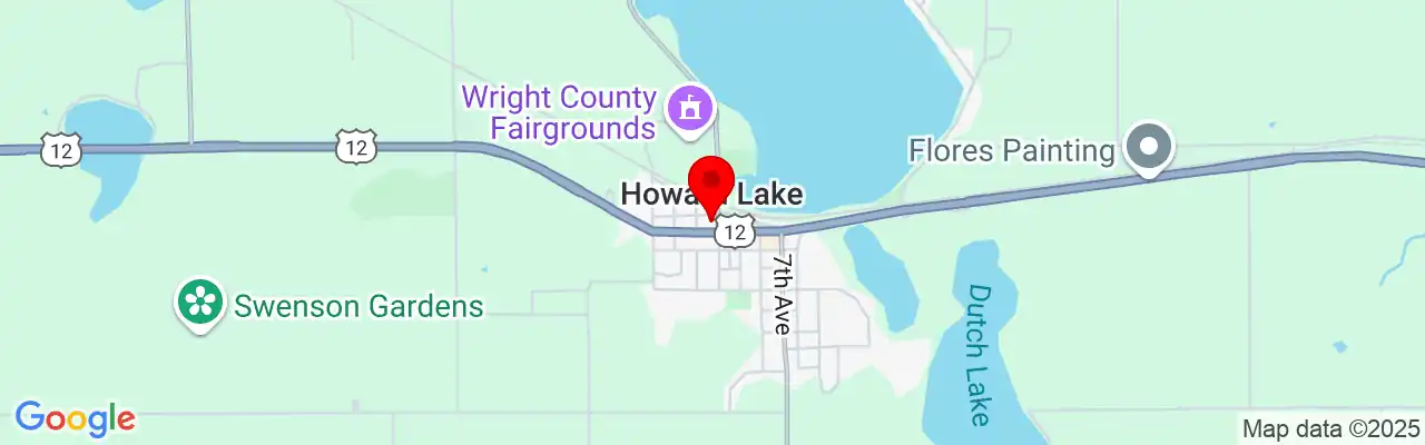 Howard Lake, MN, Minnesota