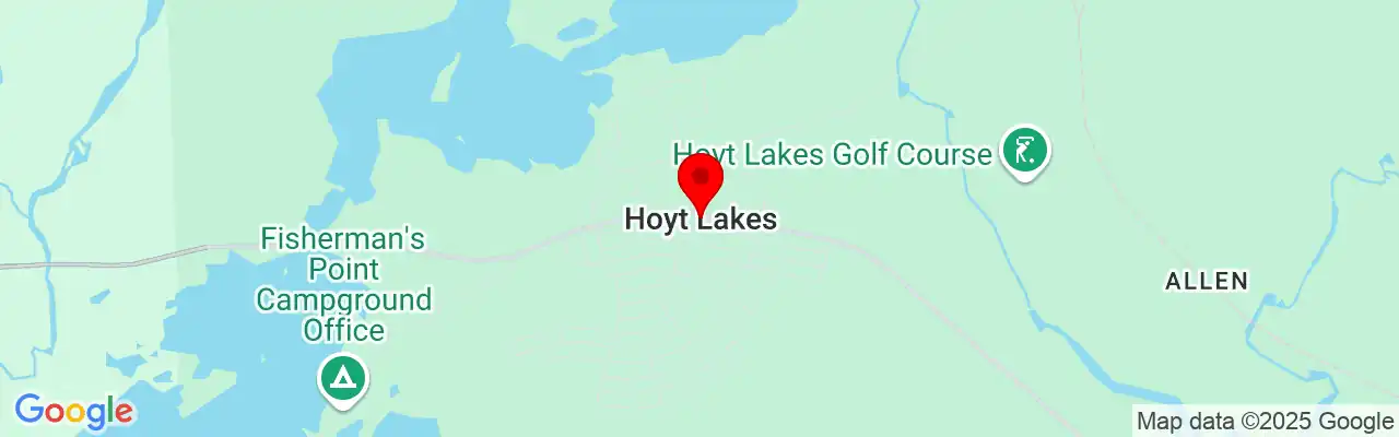 Hoyt Lakes, MN, Minnesota