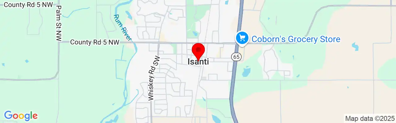 Isanti, MN, Minnesota