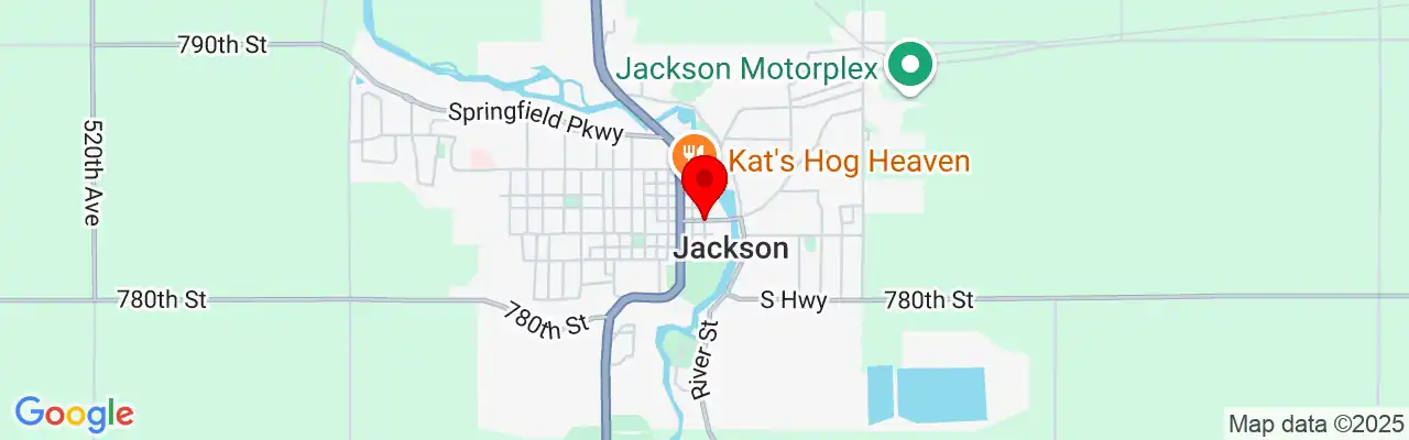 Jackson, MN, Minnesota