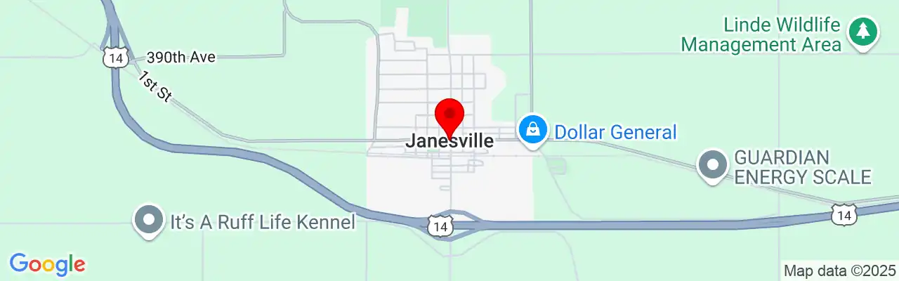 Janesville, MN, Minnesota