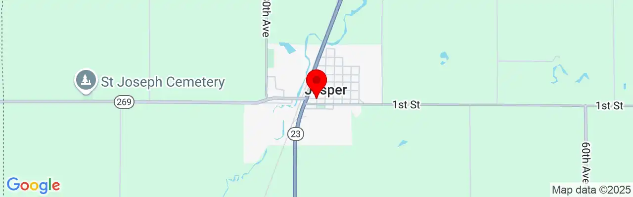 Jasper, MN, Minnesota