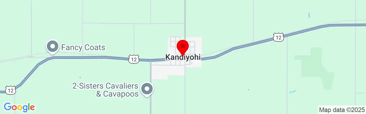 Kandiyohi, MN, Minnesota