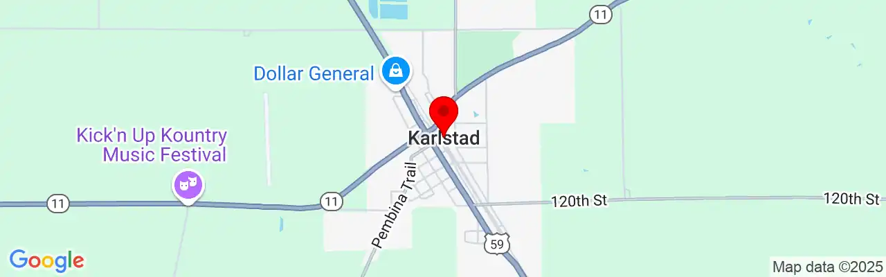 Karlstad, MN, Minnesota