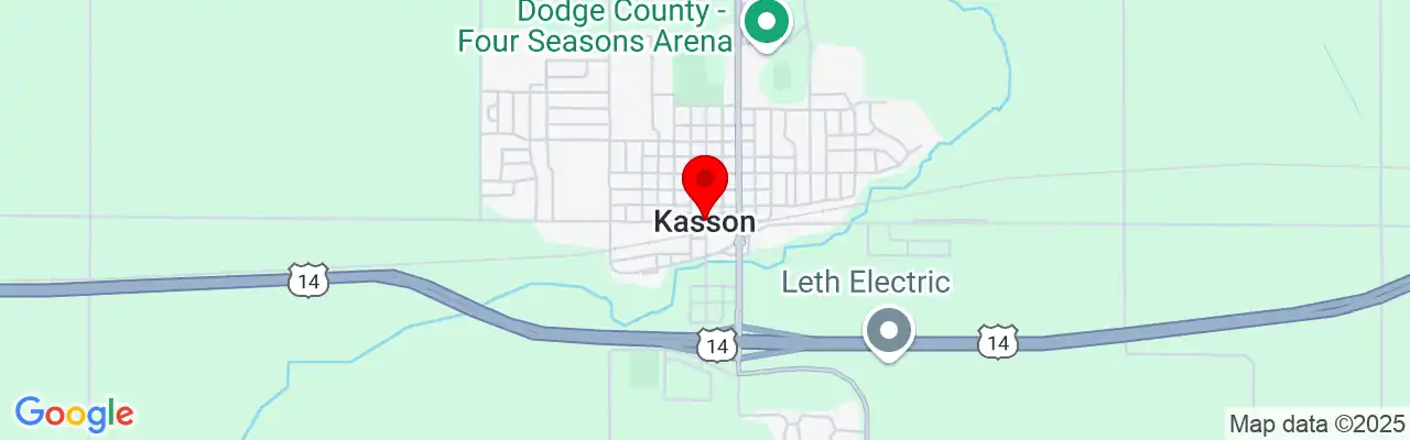 Kasson, MN, Minnesota