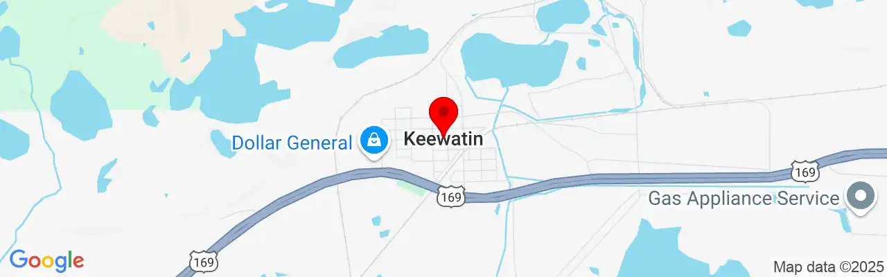 Keewatin, MN, Minnesota