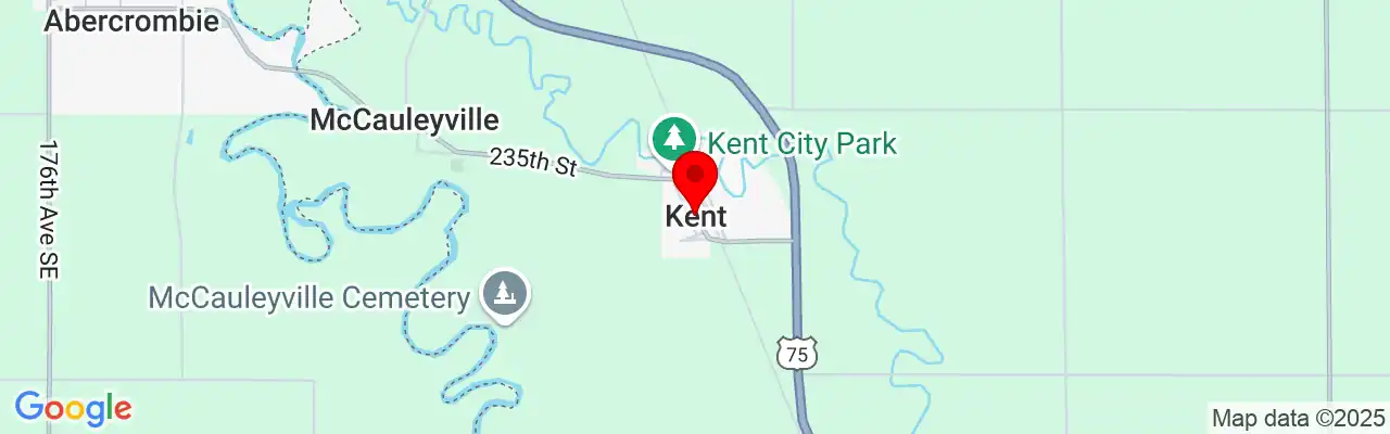 Kent, MN, Minnesota