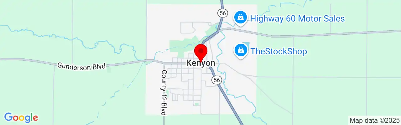 Kenyon, MN, Minnesota
