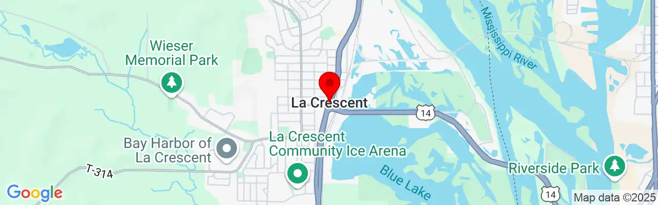 La Crescent, MN, Minnesota