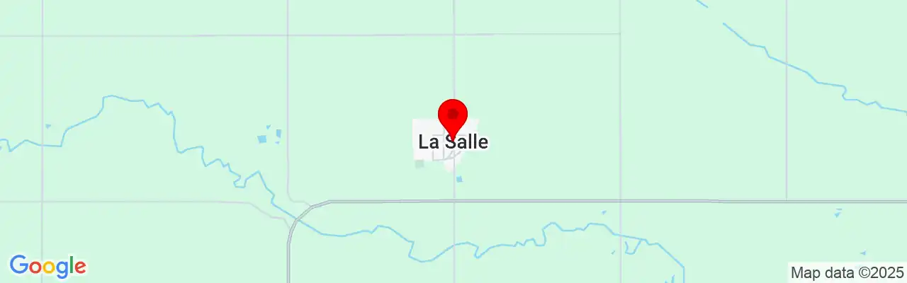 La Salle, MN, Minnesota