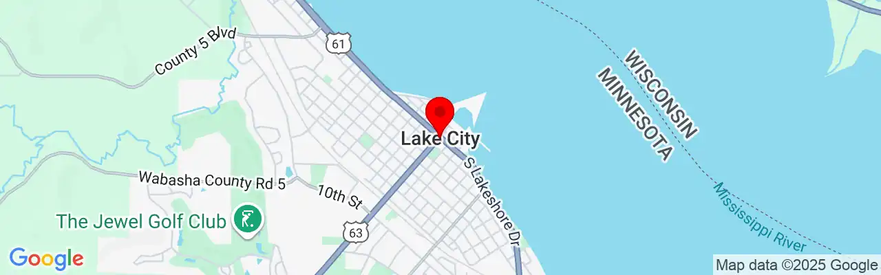 Lake City, MN, Minnesota