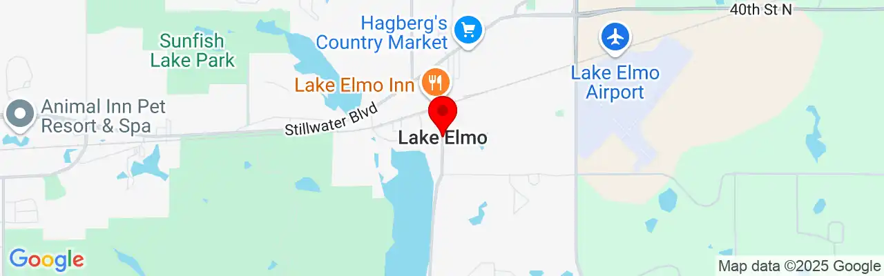 Lake Elmo, MN, Minnesota