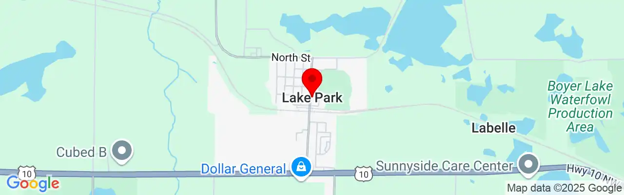 Lake Park, MN, Minnesota