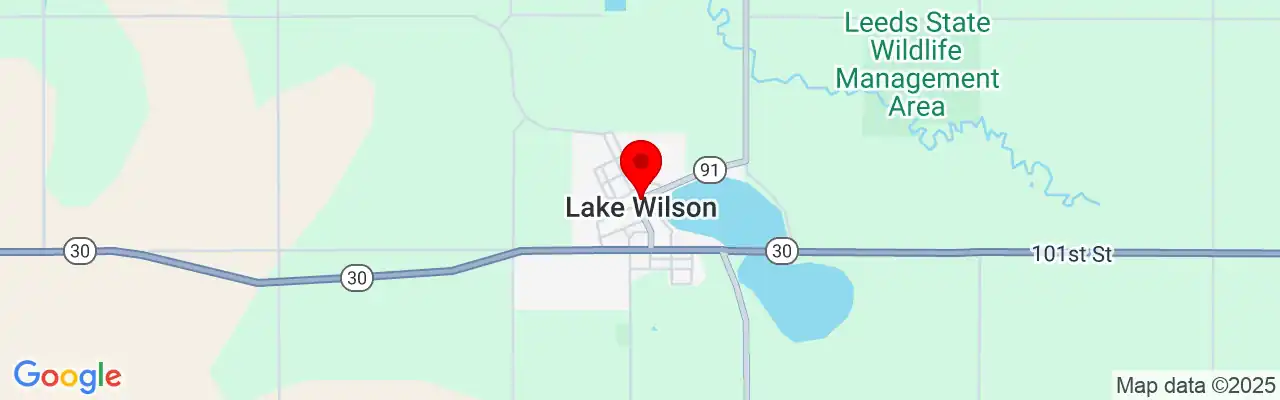 Lake Wilson, MN, Minnesota