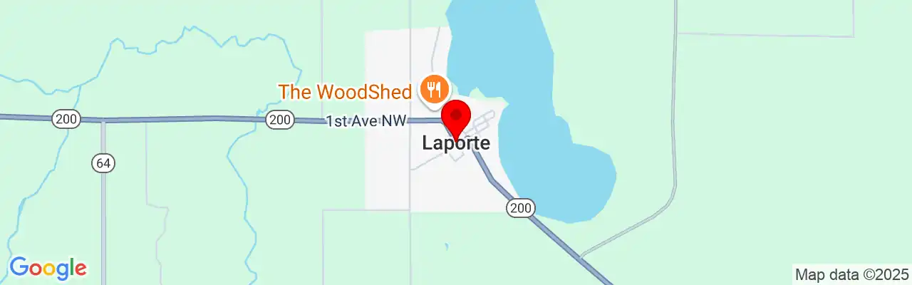 Laporte, MN, Minnesota