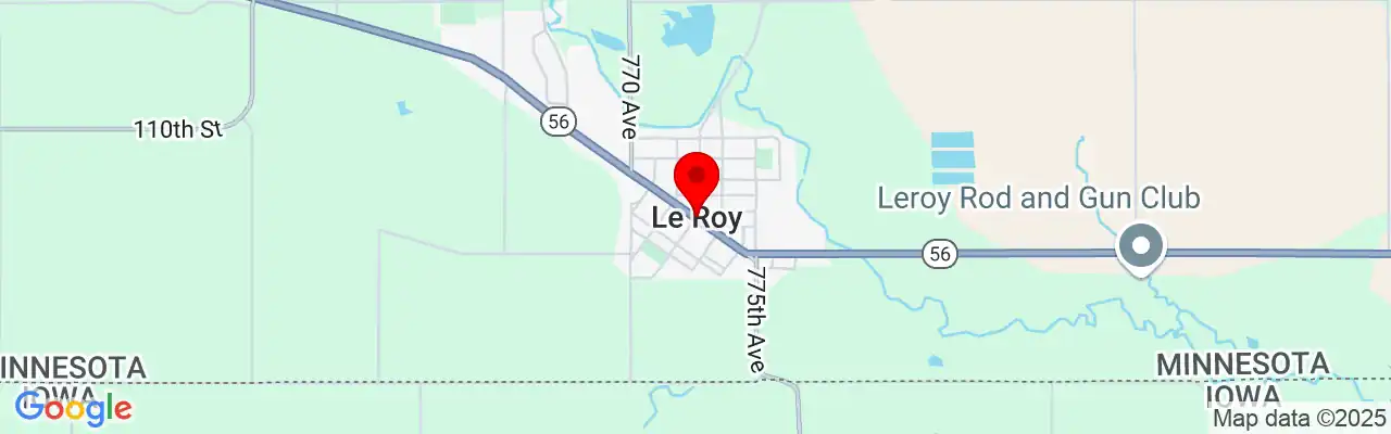 Le Roy, MN, Minnesota
