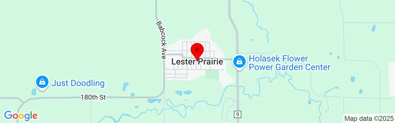 Lester Prairie, MN, Minnesota